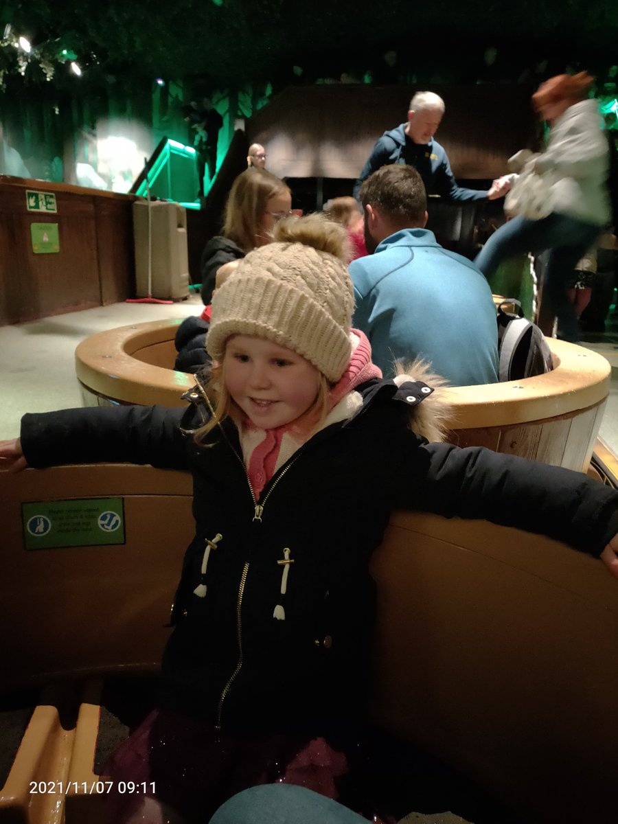 SeanM_ODP's tweet photo. #servicesdays @CWOA 1st on the Gruffalo this morning! 5 rides done by 11:00am 👍 @bluelightcard https://t.co/JTNaUxawkP