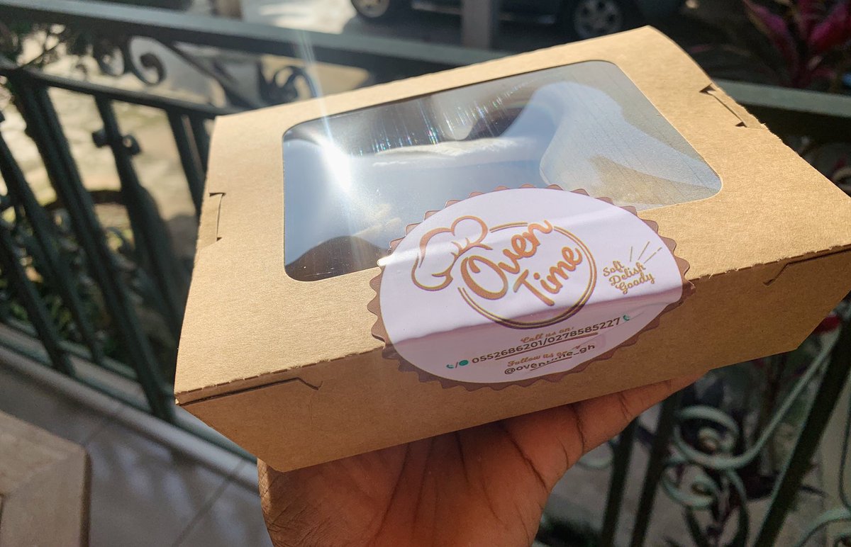 OventimeG's tweet photo. About our Sunday 🥳. Pastry packs for a church program 💒. 

Please keep the orders coming 🥳🥳
.
.
#smallchops #smallchopsgh #pastrypacks #harverst #churchharvest #oventime_gh #HappySunday https://t.co/ozL4lp7ocY