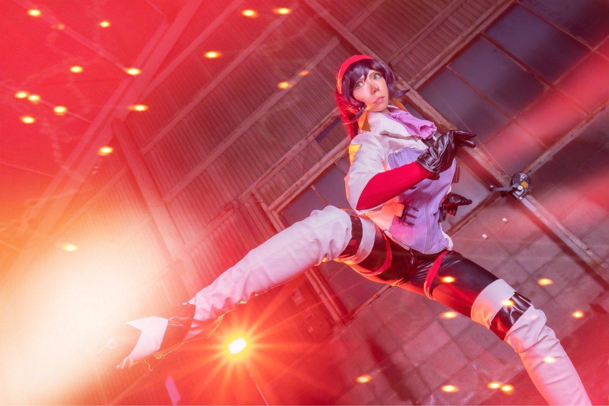 最高の シリーズ最終章『戦姫絶唱シンフォギアXV』小野勝巳監督が