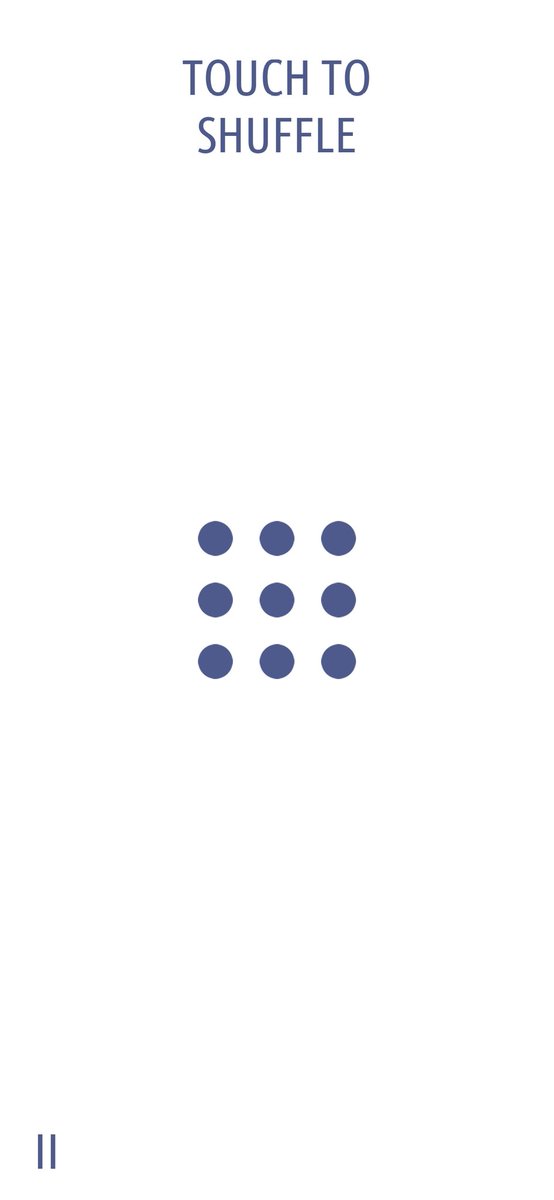 nothingboxgames's tweet image. First version 👶 of #perplex is ready. Minimal puzzle made with godot.
#GODOT #puzzle #blackandwhite #madewithgodot
#godotengine @madewithgodot
@godotengine Here are some screenshots 👇.