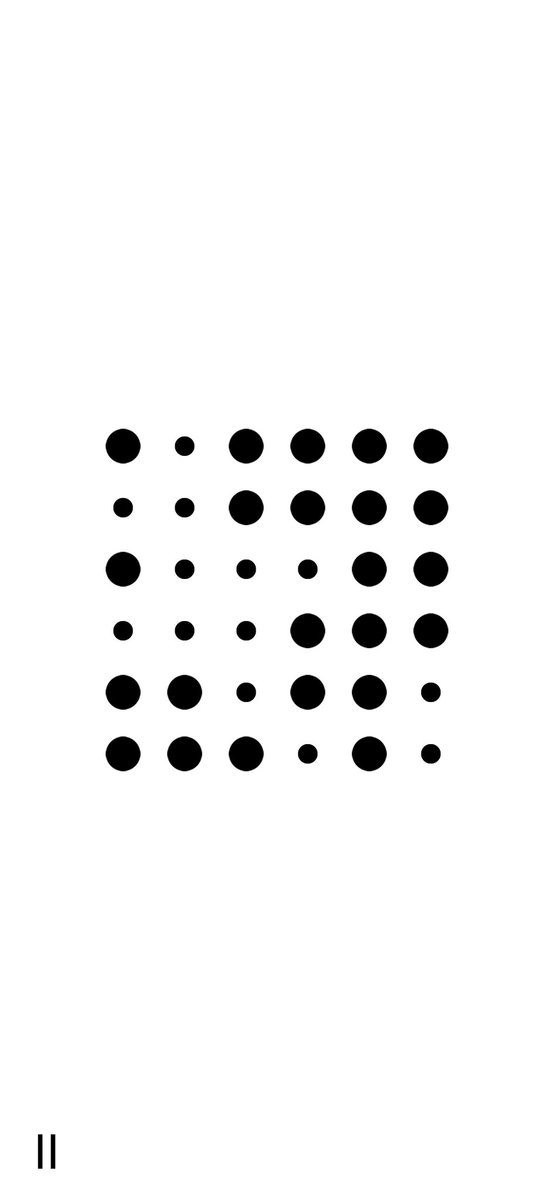 nothingboxgames's tweet image. First version 👶 of #perplex is ready. Minimal puzzle made with godot.
#GODOT #puzzle #blackandwhite #madewithgodot
#godotengine @madewithgodot
@godotengine Here are some screenshots 👇.