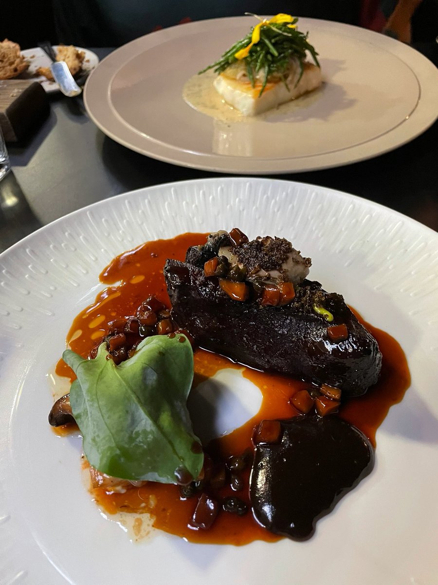 Amazing food yesterday. Thank you  <a href="/TheOwlLeeds/">The Owl</a>