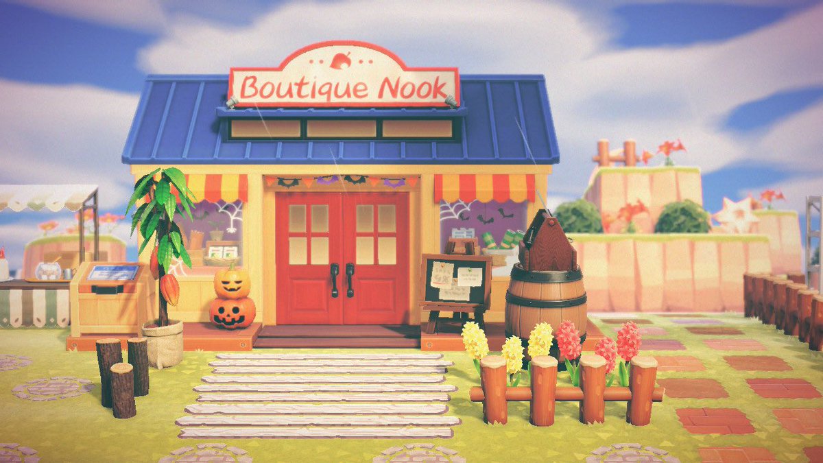 acnh_jade's tweet photo. bienvenue chez Nook 😌 https://t.co/oZ8rFkdona