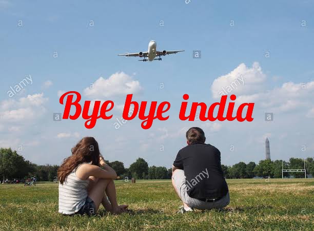Thanks India, you made great arrangements for the #ICCT20WorldCup . Now get lost from here 🦵

#NZvAFG