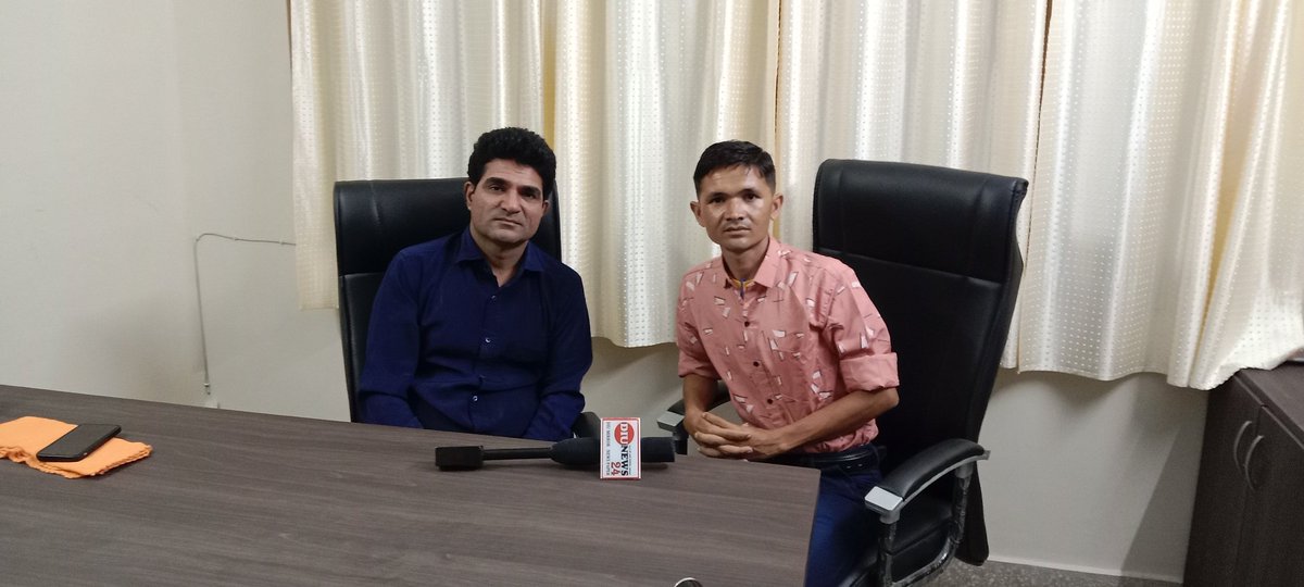 DIU MIRROR NEWS (@newsdiu) on Twitter photo 