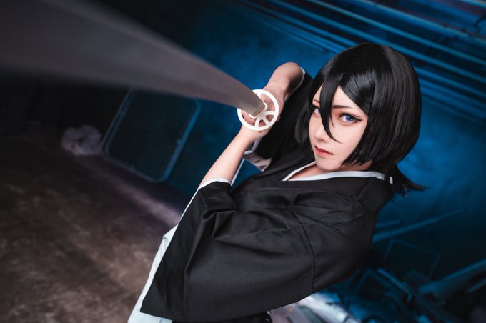 Twitterのコスプレ画像23