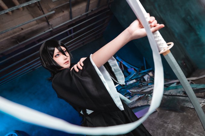 Twitterのコスプレ画像24