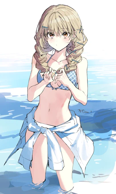 #いいおなかの日
1枚目ひらべったくてとくにおきに 