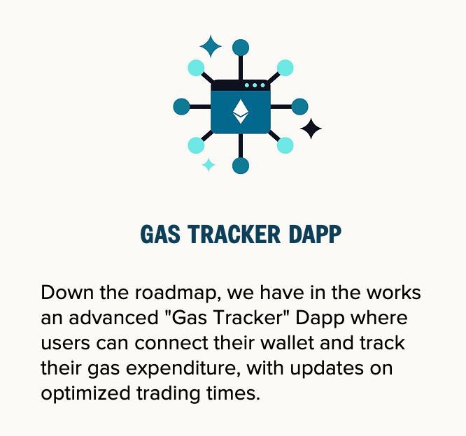 KaibaDeFi's tweet photo. Our revolutionary gas optimiser is saving everyone huge amounts of $. Our smart middleware is the future of #Ethereum

Internals txs are optimised to always use bare minimum gas!

Drop by our Telegram for more info 
https://t.co/bgKebil0pD

#Eth #AltCoins #blockchain #DeFi https://t.co/fFqdqUCUem