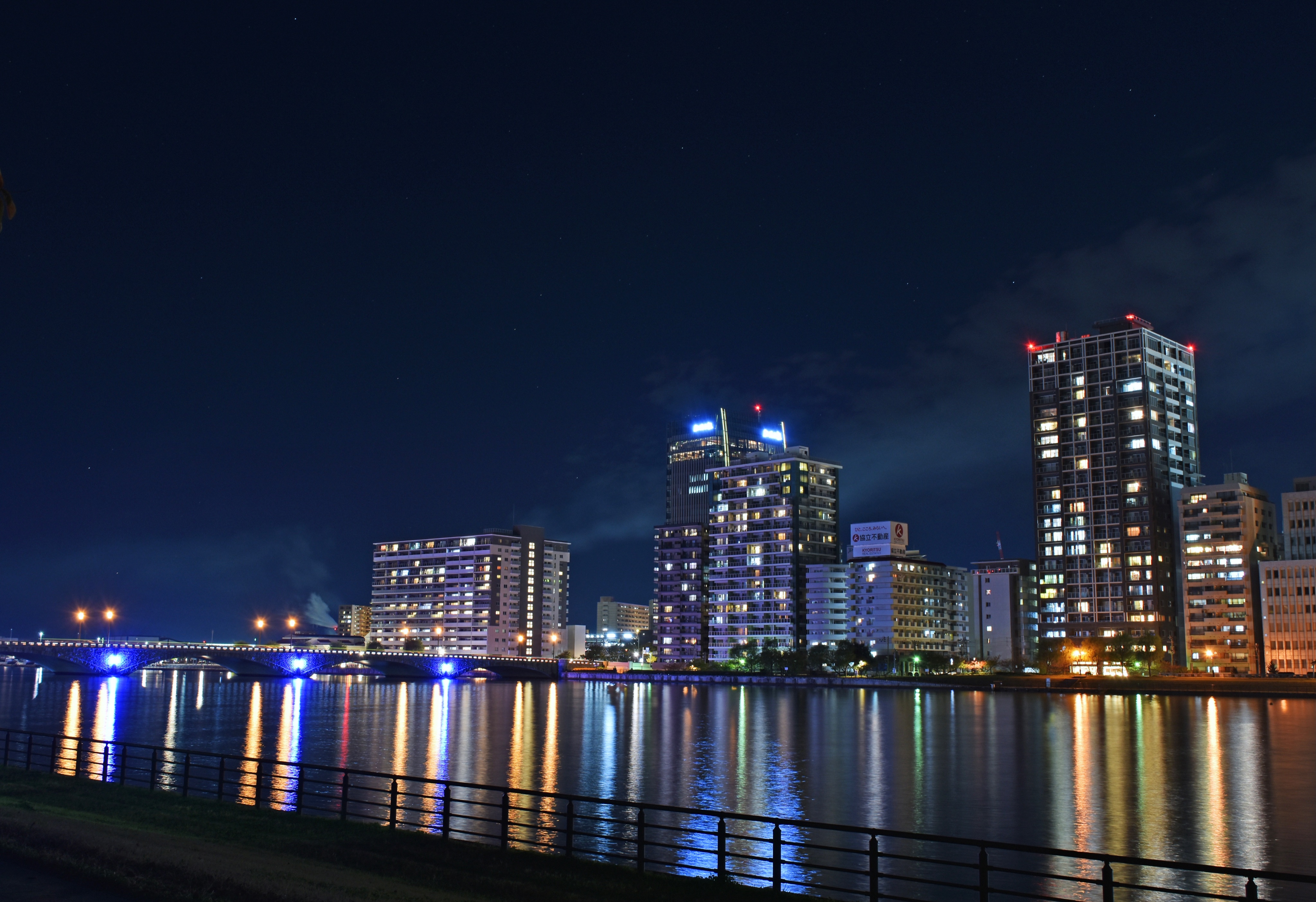 新潟の夜景 Twitter Search Twitter