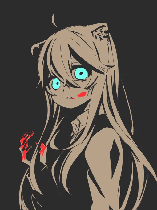 #ししらーと 