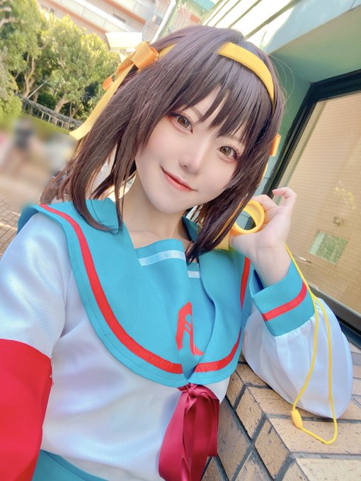 コスプレイヤー凸守たかねのTwitter画像28