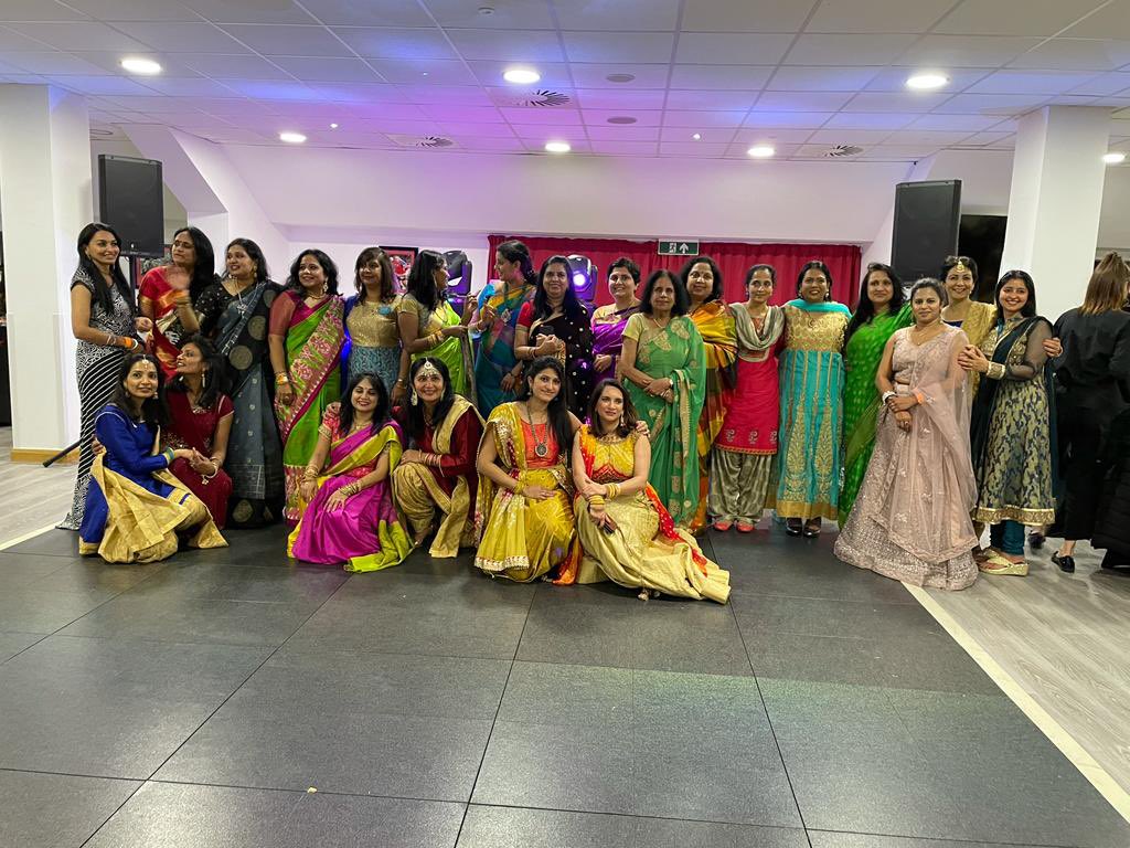 drarunram72's tweet photo. #Diwali #ISSW https://t.co/koVgtG0bXr