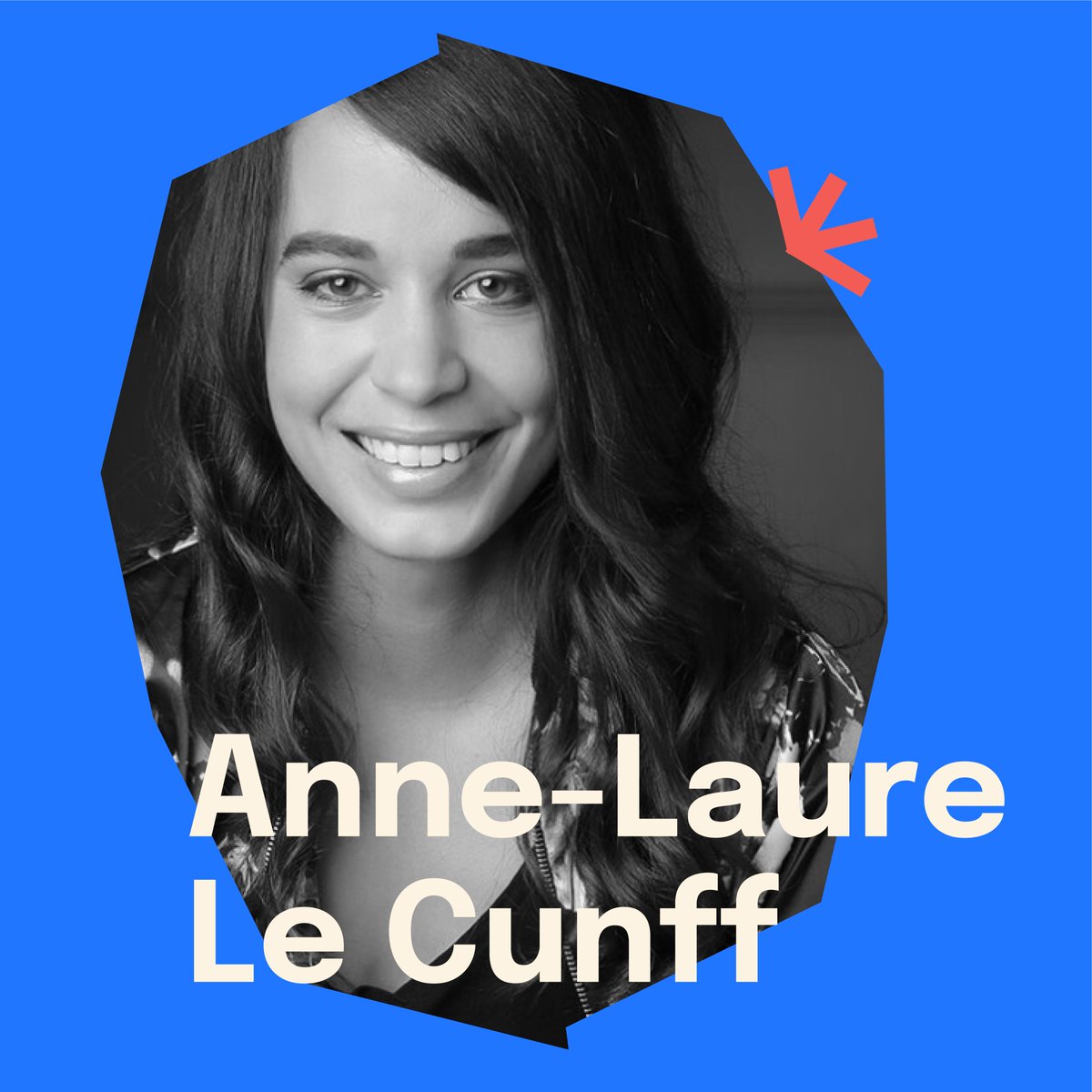 TEDxZurich's tweet photo. Anne-Laure Le Cunff (@anthilemoon) from @ness_labs will hold her talk «Can you tell brain fact from brain fiction?» at our #TEDxZurich event on 19th November. To see her live, get your ticket here: https://t.co/aPjPd6wzID 
Check out Anne-Laure's bio here: https://t.co/ueKggtq19F https://t.co/9hRvzILt5S