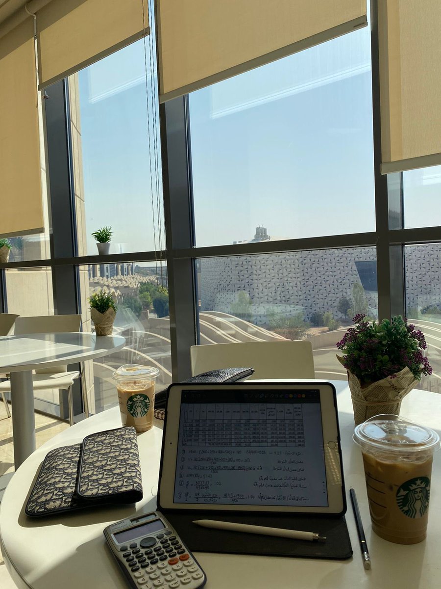 F_Almousa1's tweet photo. 7 November, 2021
Last midterm exam. https://t.co/LkBIayEHdO