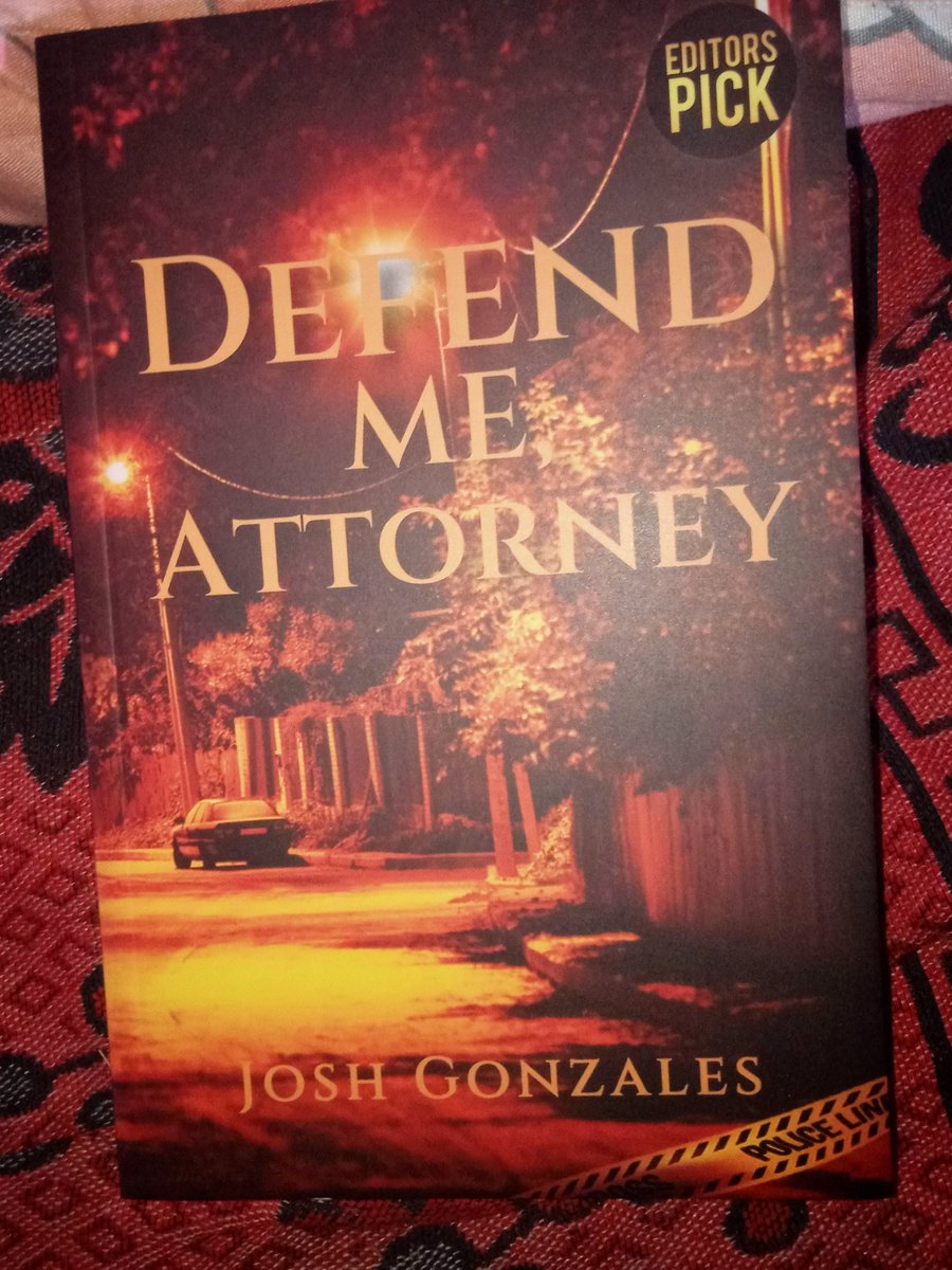 Girlinthedark7's tweet photo. “If pleading guilty means protecting you, I will.”
Worth it to wait🥳♥️
#defendmeattorney @veilofthedark https://t.co/nGSvbscpxl