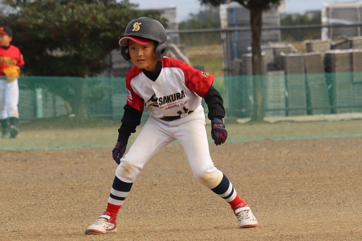 桜学園ベースボールクラブ Sakuragakuenbbc Twitter