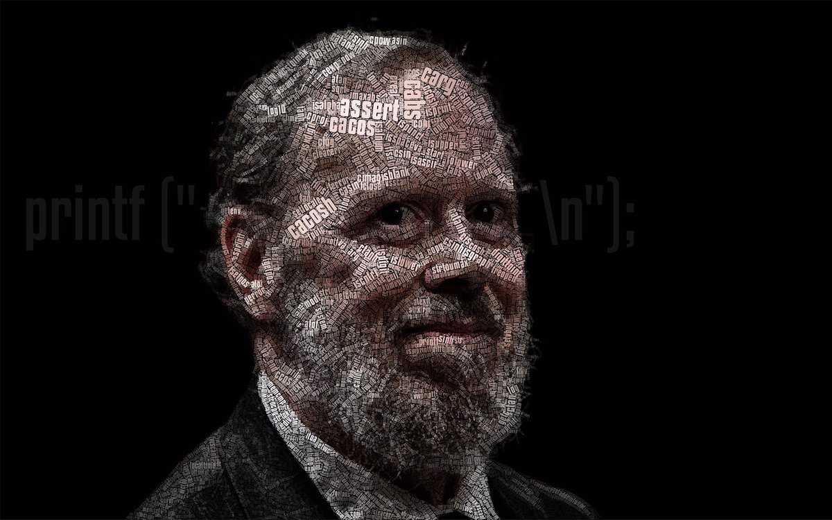 notitbilim's tweet photo. Tarihteki önemli gelişmeler #8
📷: Alpha Coders | darkness
#DUTlab #notit #bilim #science #dennismacalistairritchie #unix #yazılım #cprogramlamadili #software #cprogramminglanguage https://t.co/TuhDIMO61K