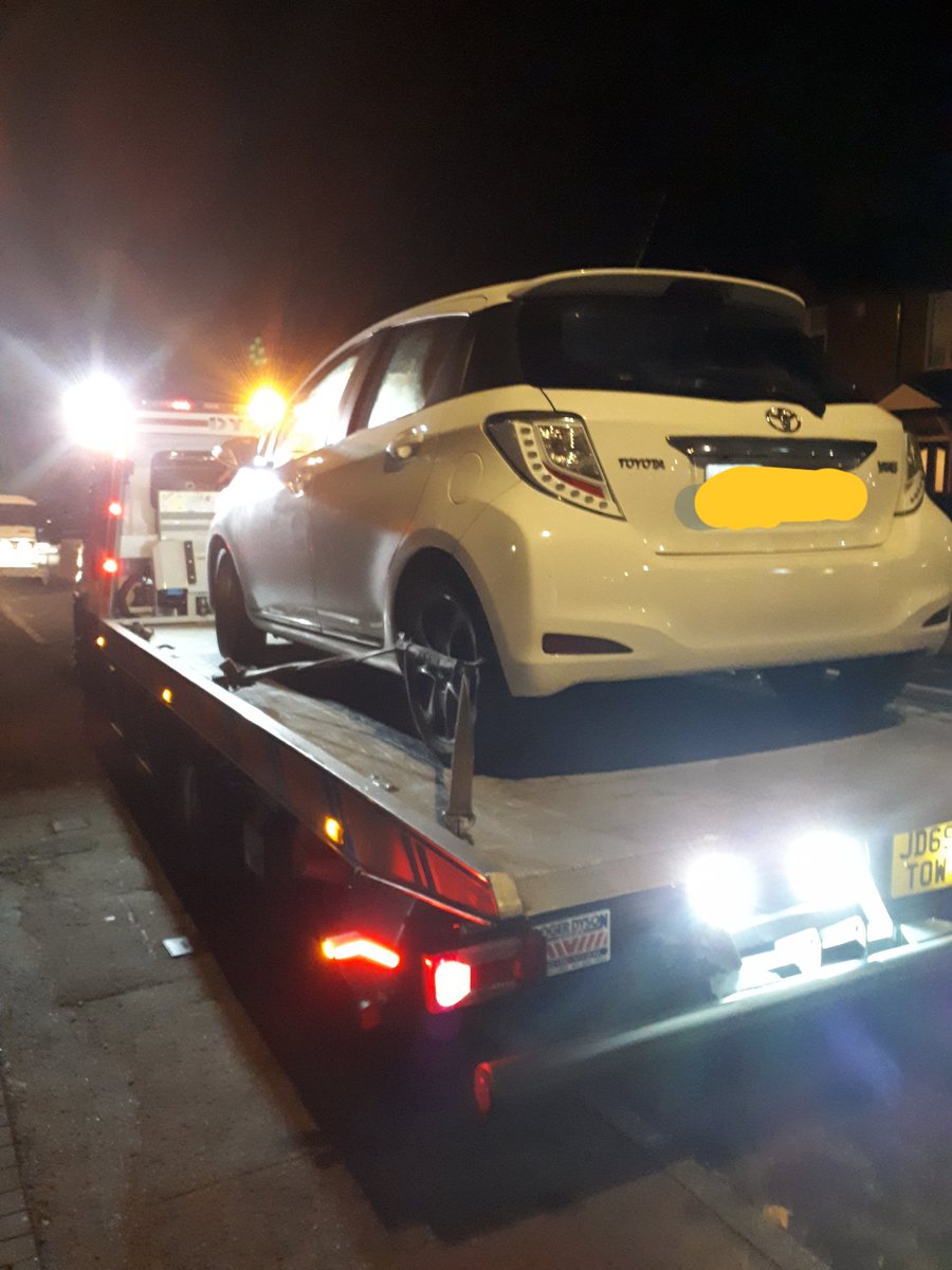 BromsgroveCops's tweet photo. Just a reminder about parking. If you decide to park on a pavement like this vehicle preventing people getting by then this will be dealt with for obstruction. #yousaidwedid #policingpromise #neighbourhoodmatters https://t.co/YSgJvK9FoY