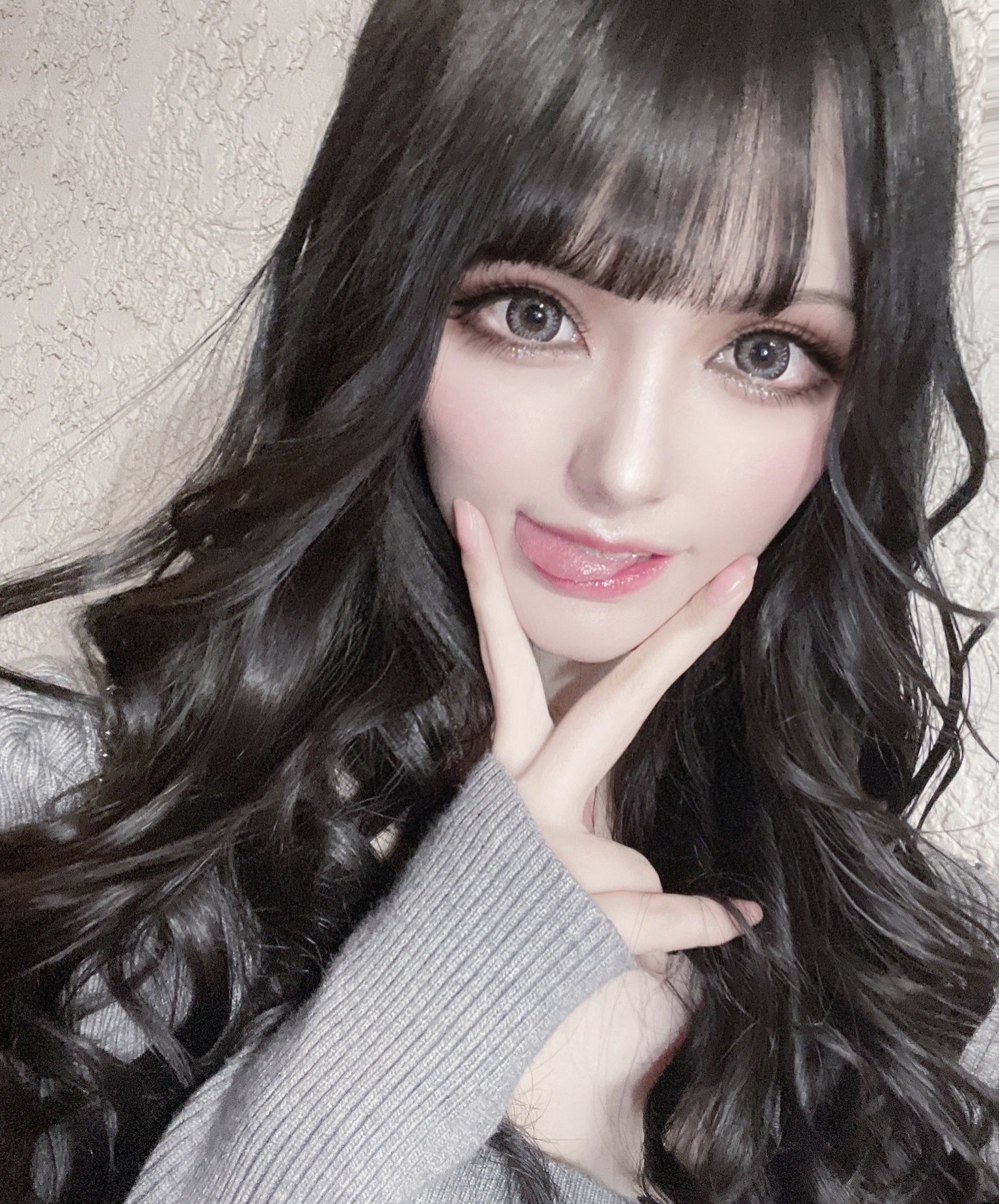 夢彩(ゆあ) on X: 黒髪ギャル✌🏻🖤 t.co67KojltZOI  X