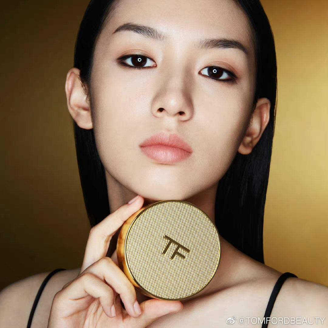 211107 — tom ford beauty weibo update

「 #zhouye ♔ #周也 」