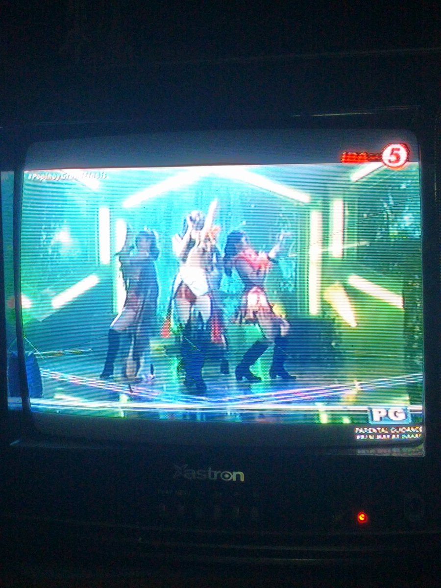 (1/6) "PANA" By A4OU

#PoPinoyGrandFinals