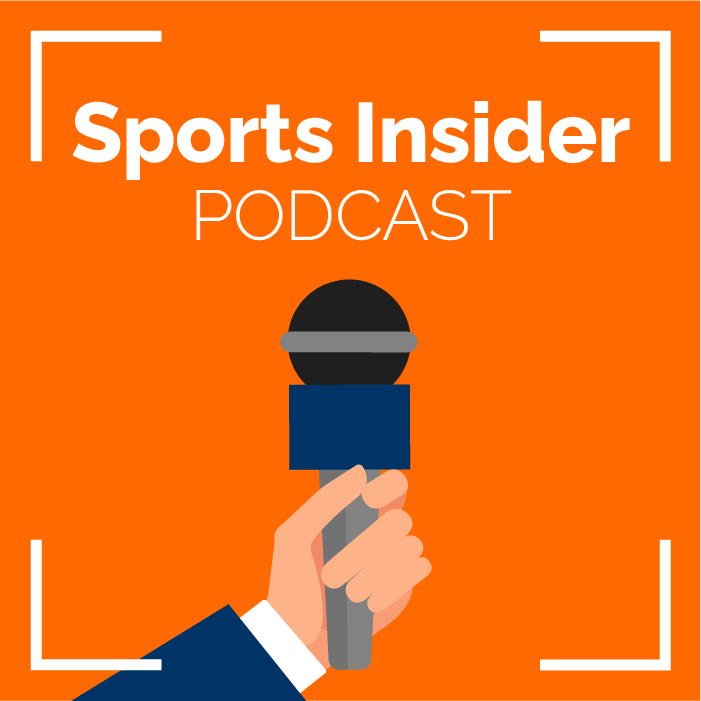 Sports Insider Podcast tweet media