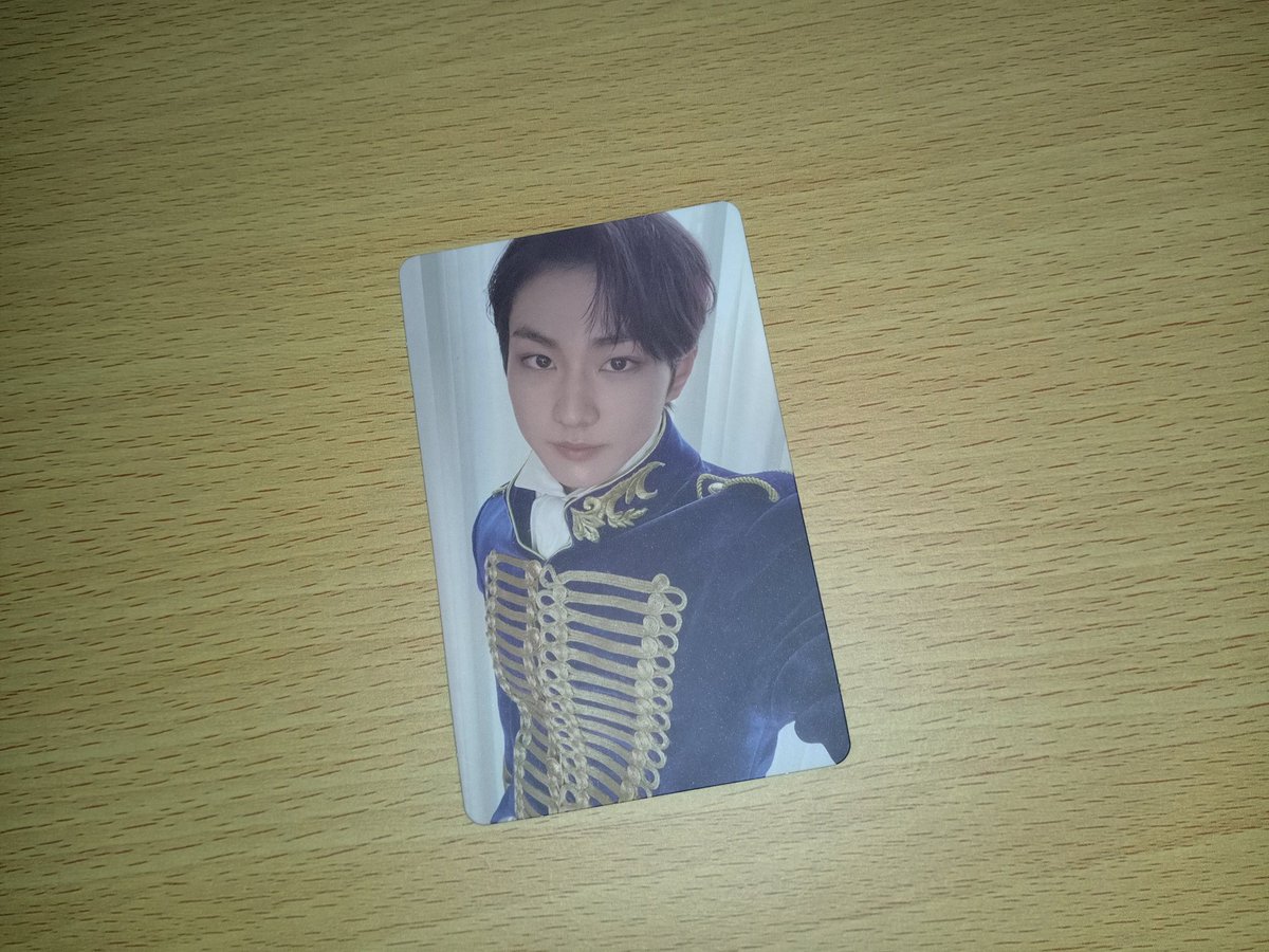 arasunwonz's tweet photo. ꒰ araara mail ꒱

𓄲 to @K_LifeShopPh
my second jungwon pc came home safely to me! thank youuuu and also for freebies! super secured packaging too ♡ 

#KLS_Feedbacks https://t.co/lzFMzqqbu4