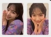 jo_yvri's tweet photo. Pengen joyul glassy photocard yg ini🥺
Wtb dong
t. Wtb jo yuri glassy photocard ina https://t.co/ghIHCTvVzV
