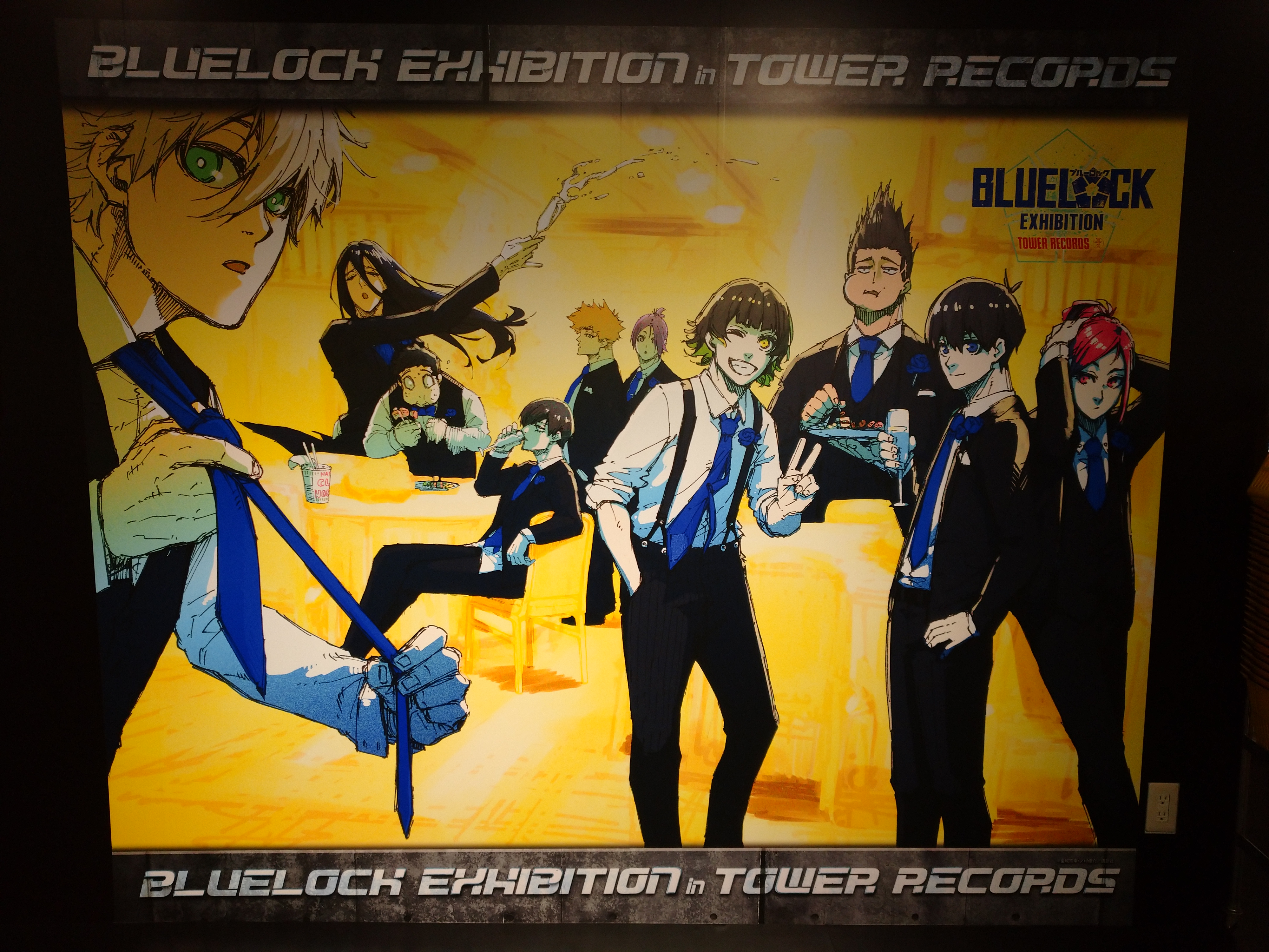 ブルーロック Tvアニメ公式 22年放送開始 Bluelock Pr Twitter