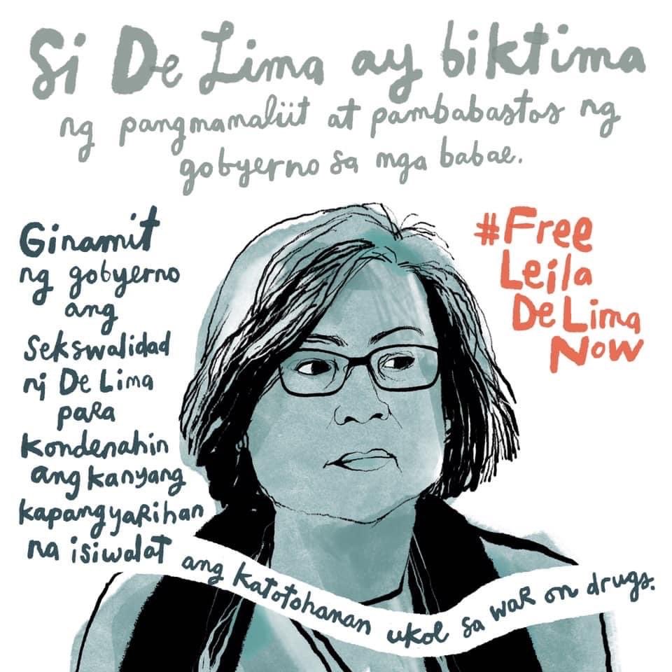 socreyes's tweet photo. #LabanLeila https://t.co/tfm1tTuNiF