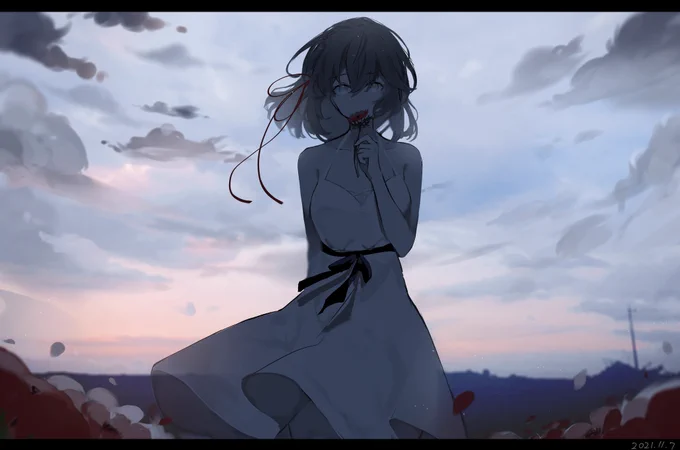 愛してる

#イラスト
#お絵描き好きさんと繋がりたい 