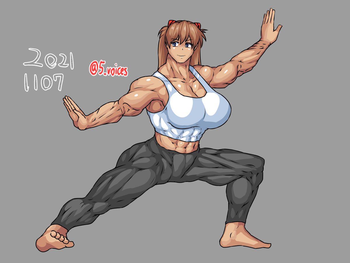 模写。Skeb用に練習。 