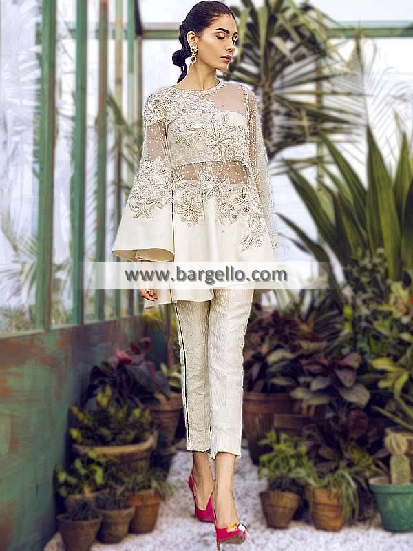 Pakistani Wedding Dresses Bridal Wear 