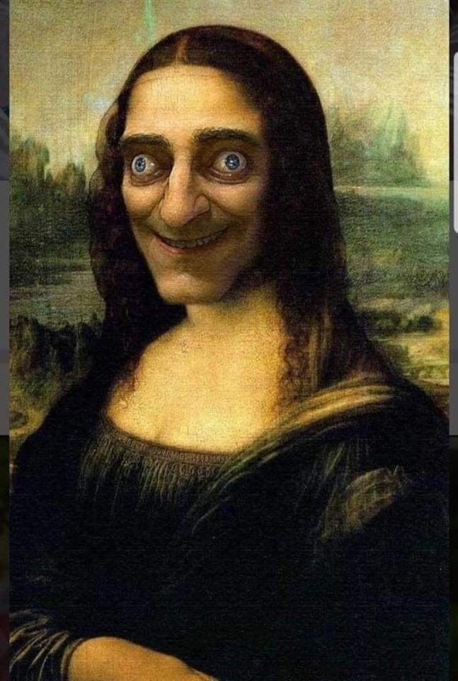 Hillbilly Highlander tweet media