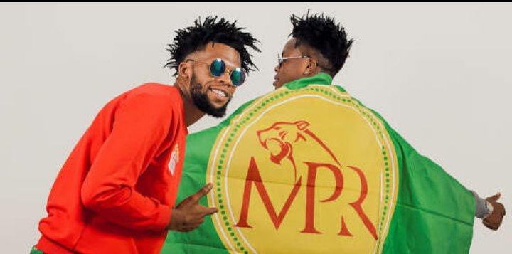 gisele_mulumba's tweet photo. J'ai besoin des contacts du groupe @MPR .
Je prendrais en charge la promotion de cette chanson sur les chaînes internationales et sur les plateformes des ventes.
Ma contribution sans aucun contre parti. https://t.co/1ituA4BB4J