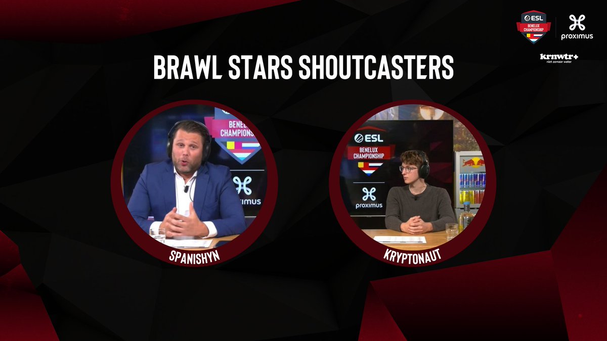We would like to thank <a href="/SpanishYN/">Jonathan Aalbers</a>  and <a href="/Kryptonaut_BS/">Kryptonaut</a>  for their great casting during the Brawl Stars Championship!