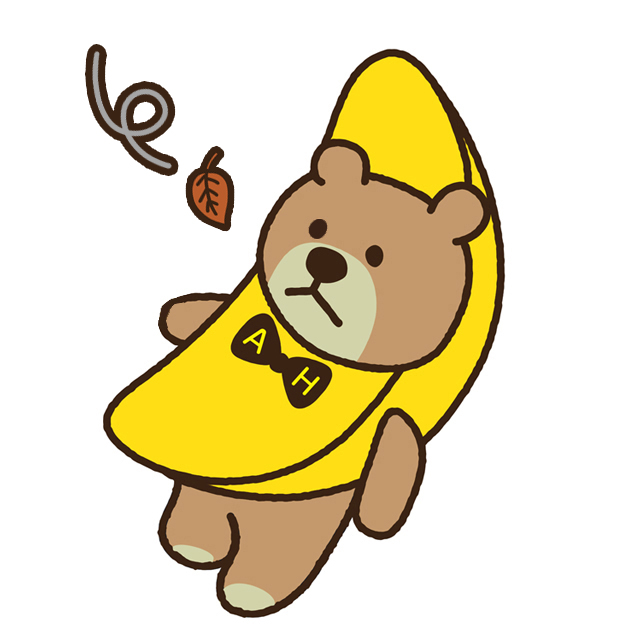 クマバナナ (@banana_ahkuma) / Posts / X