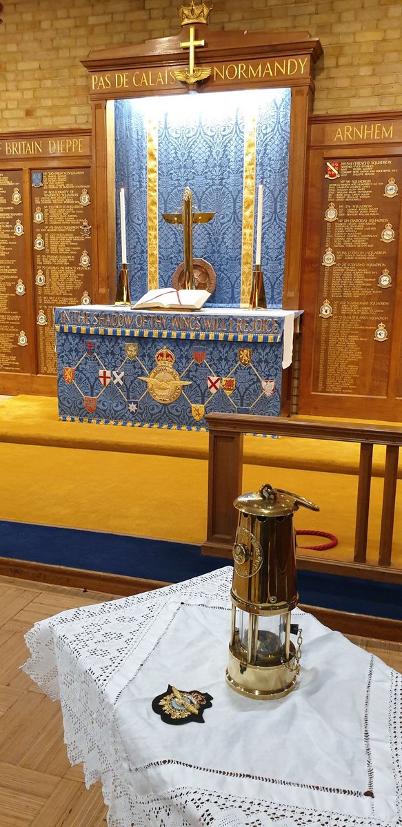 Thank you for being part of "Rogers" first sortie <a href="/BigginHillMMT/">RAF Biggin Hill Museum & Chapel</a>