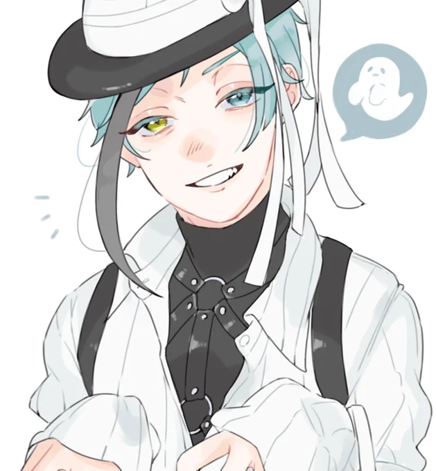 スケモン🦈実装おめでとうっ! 