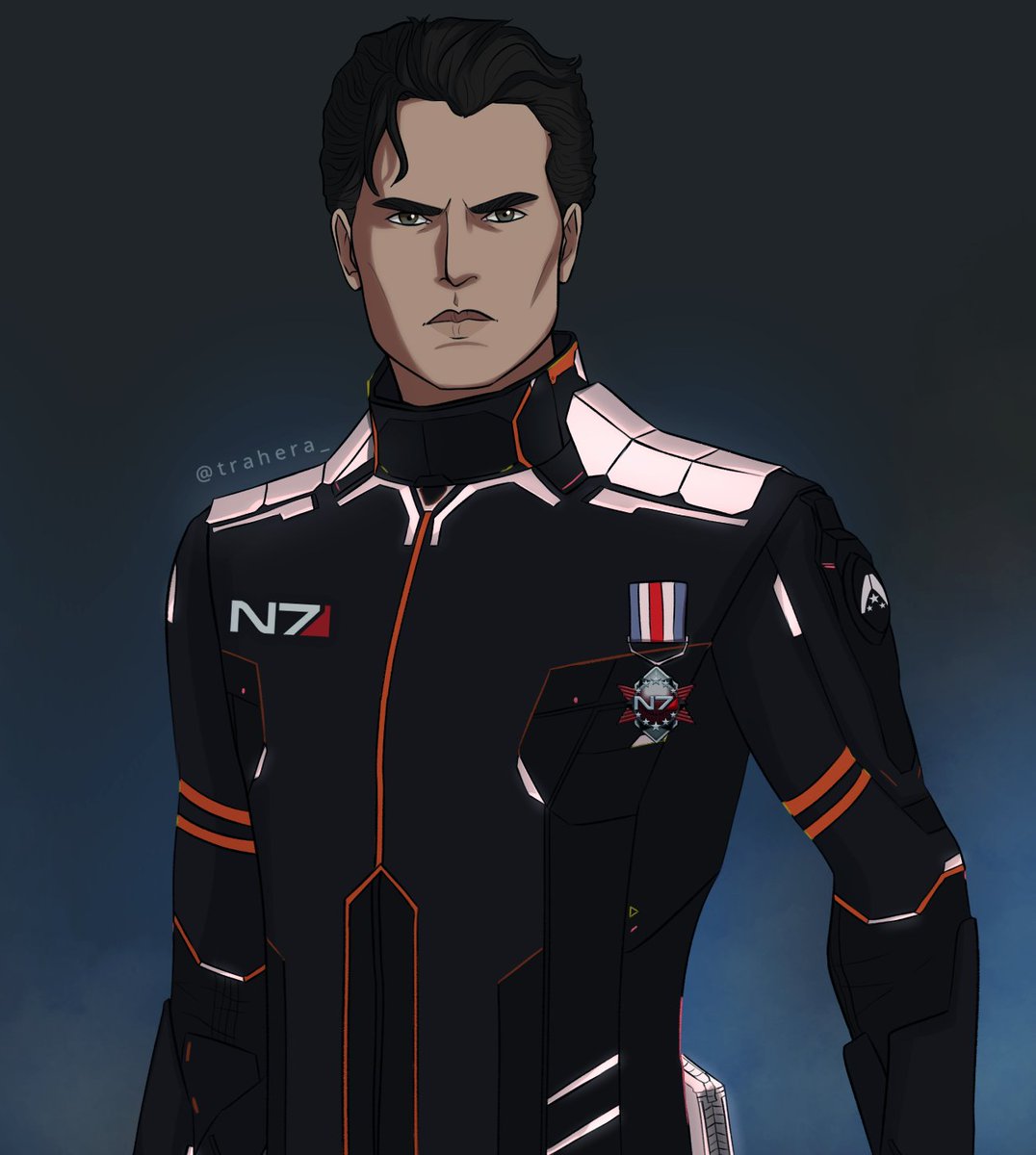 N7 Redding tweet media