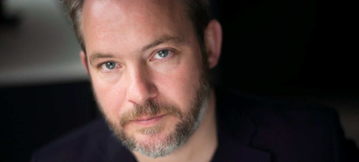 Toi toi toi to @robmuz who makes both his house and role debut tonight, singing the role of Florestan in Beethoven's 'Fidelio' with @IrishNatOpera. 🎟️ Book tickets: loom.ly/Z23p1ko ℹ️ Find out more about Robert: loom.ly/NLmAQEQ #Intermusica #Opera