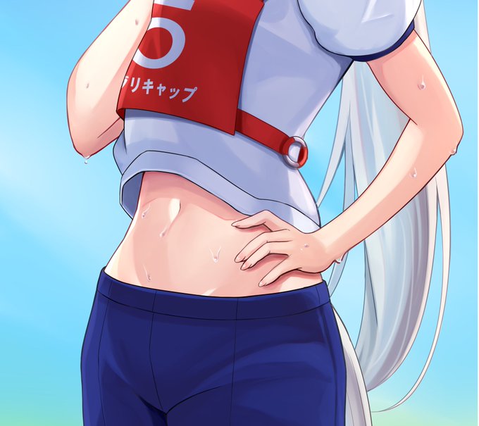 おなかピックアップ
 #いいおなかの日 