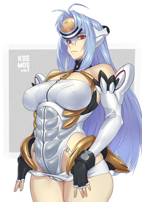 #いいおなかの日 
つよいおなか(n`∀`)η 