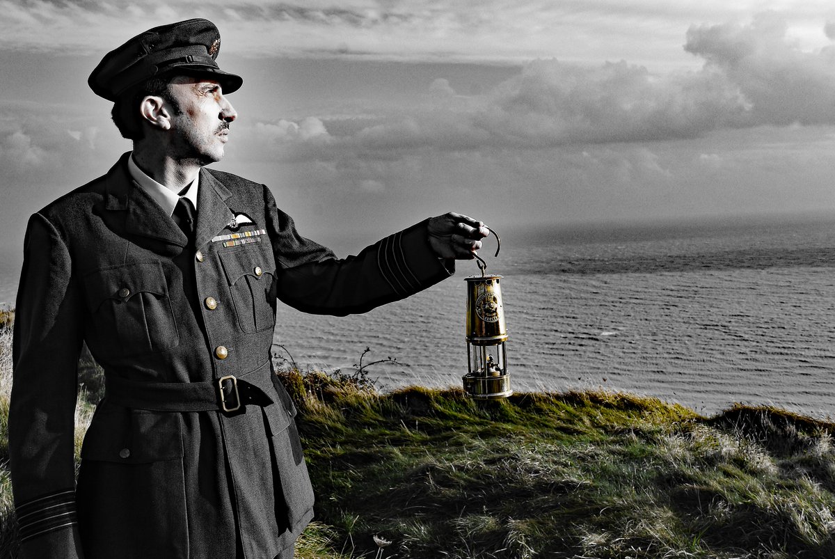 Thank you to Battle of Britain memorial at Capel Le Ferne for welcoming us last weekend - for The Few <a href="/BofB1940/">Battle of Britain</a>  <a href="/RoyalAirForce/">Royal Air Force</a> <a href="/RAFMUSEUM/">RAF Museum</a> <a href="/RAFAssociation/">RAF Association</a> <a href="/RAFBF/">RAF Benevolent Fund</a> <a href="/TheRAFClub/">Royal Air Force Club</a>