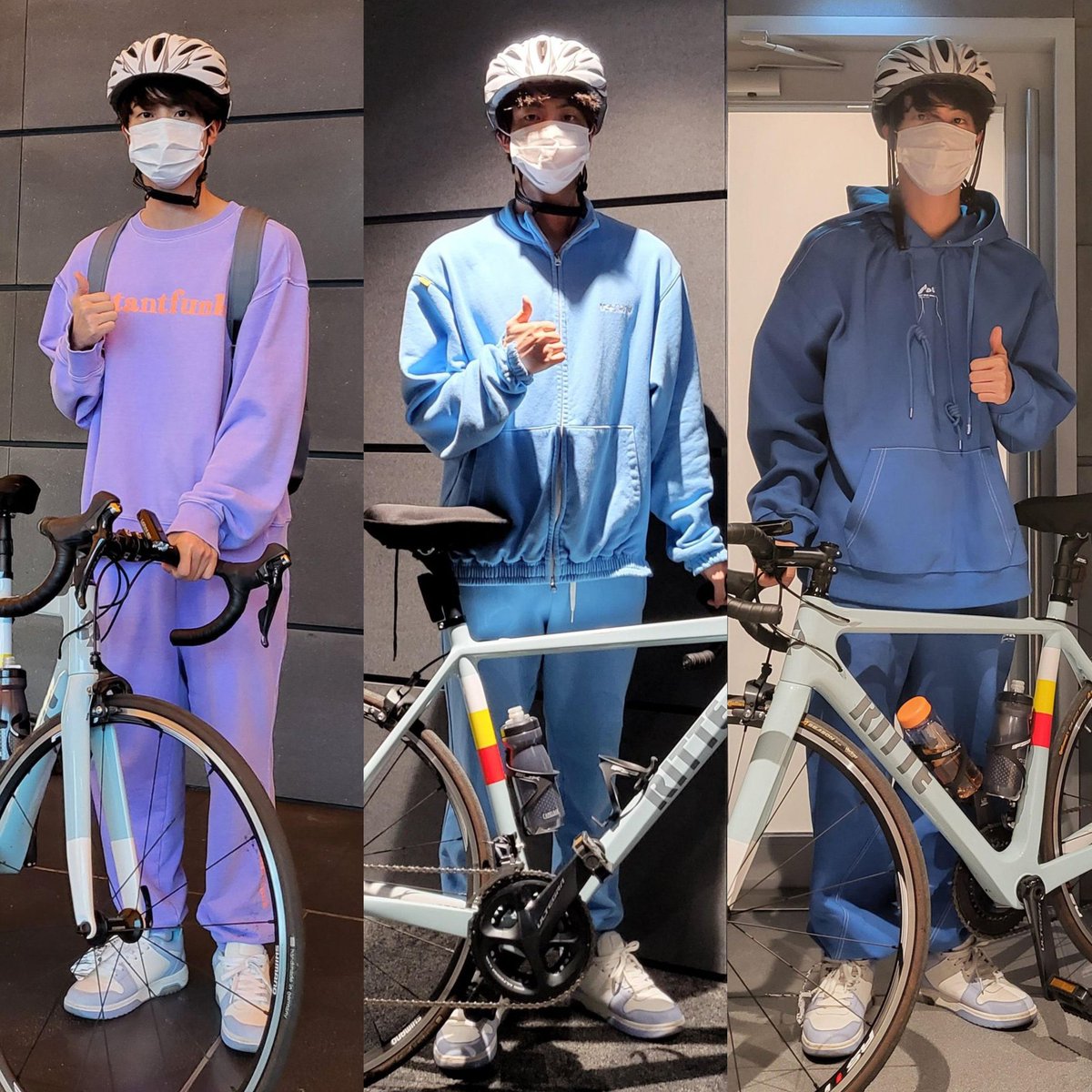 석진🍊 tweet media