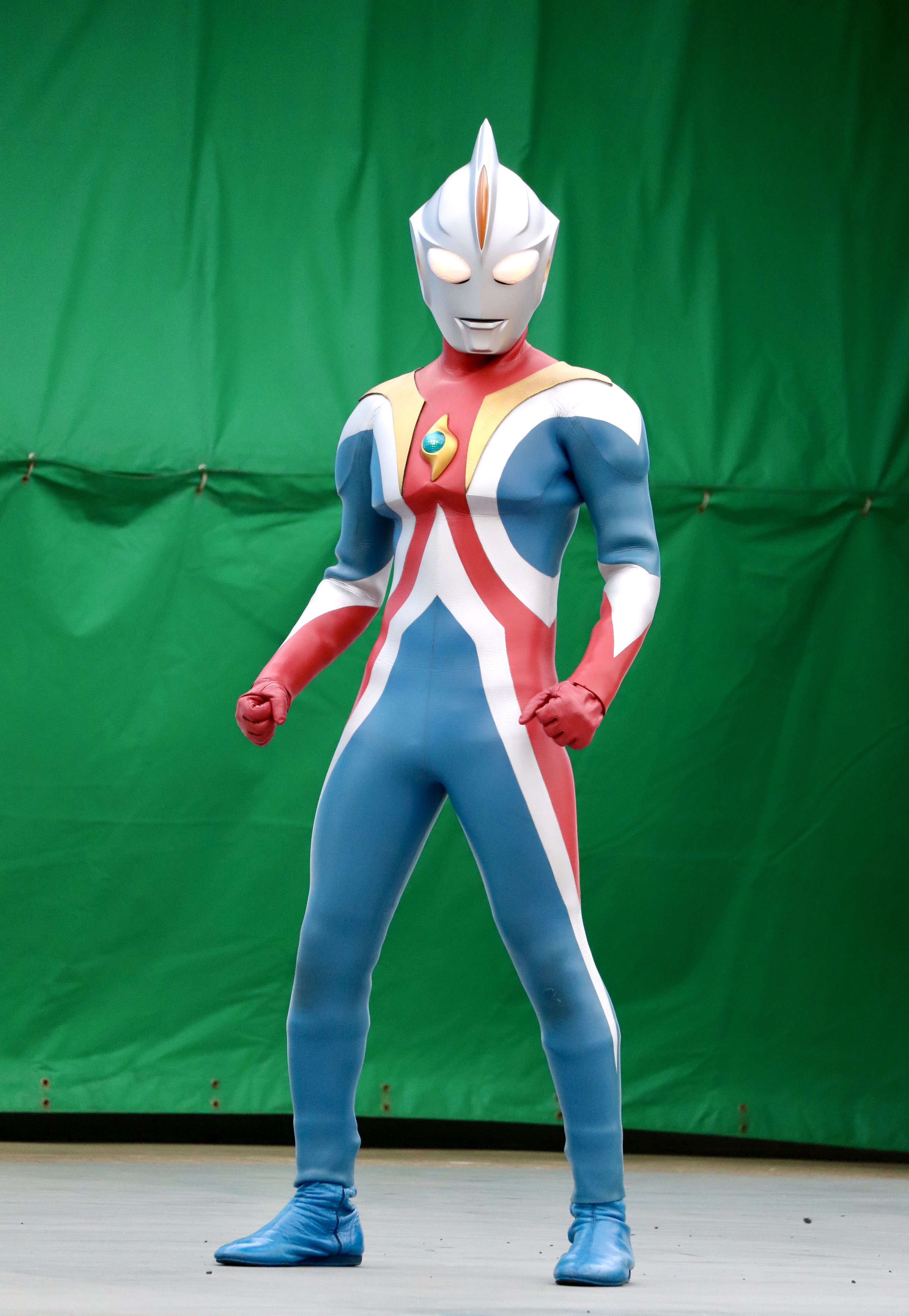 ブルマァクの怪獣シリーズ ウルトラマンコスモス エクリプス - 特撮