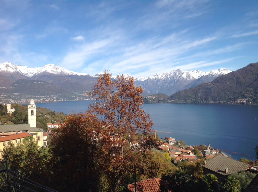 egopor's tweet photo. @claudioborghi #visitComoLake #altoLagodiComo https://t.co/LqCpJWFgdX