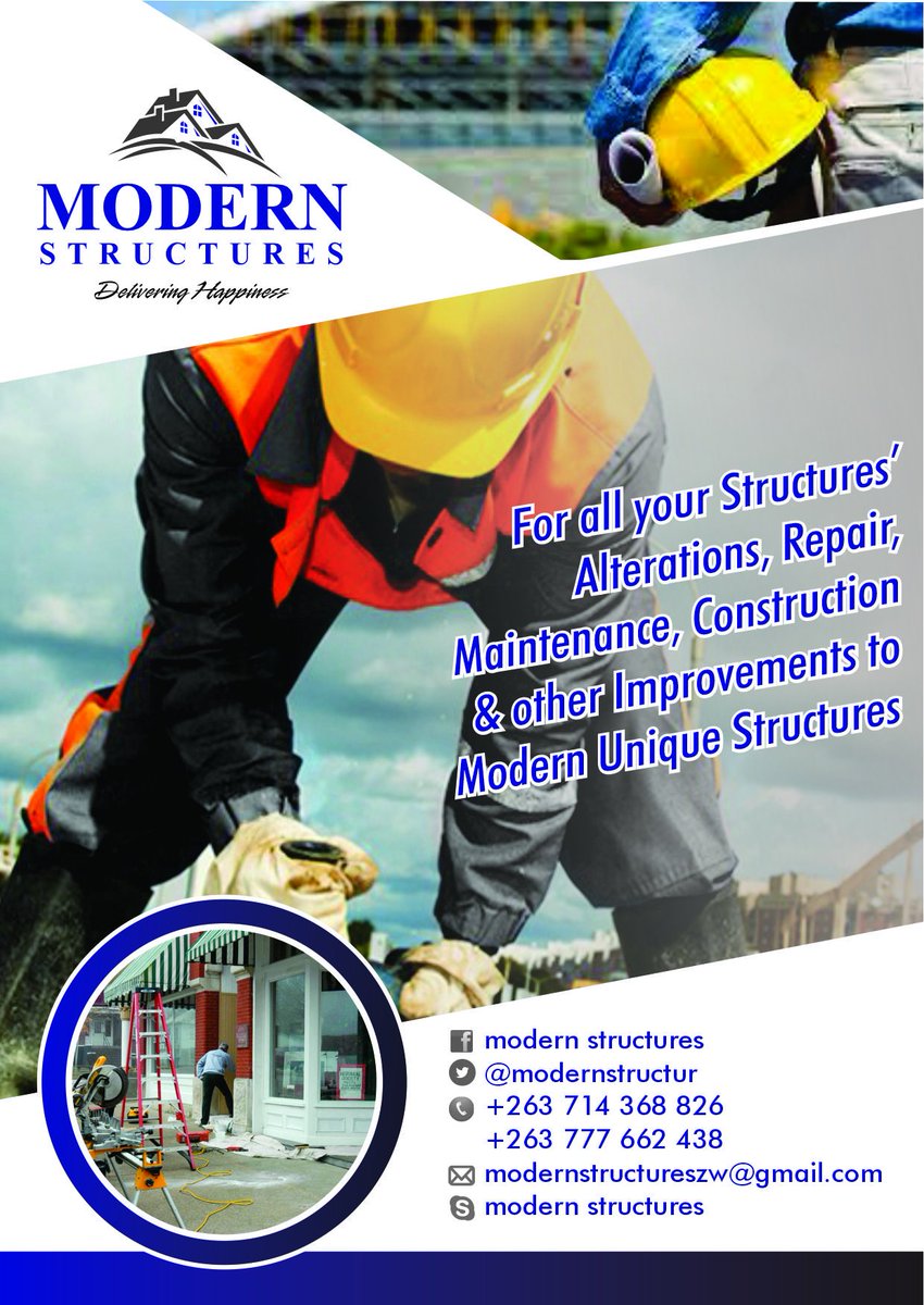 Averill Construction tweet media