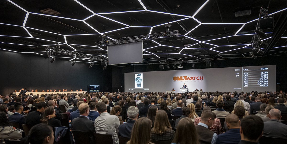 Only Watch tweet media